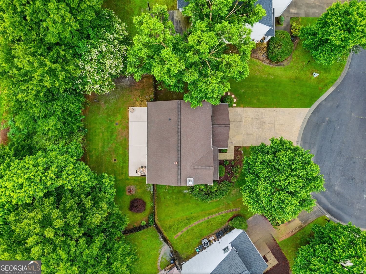 506 Weatherstone Court Woodstock - Photo 6