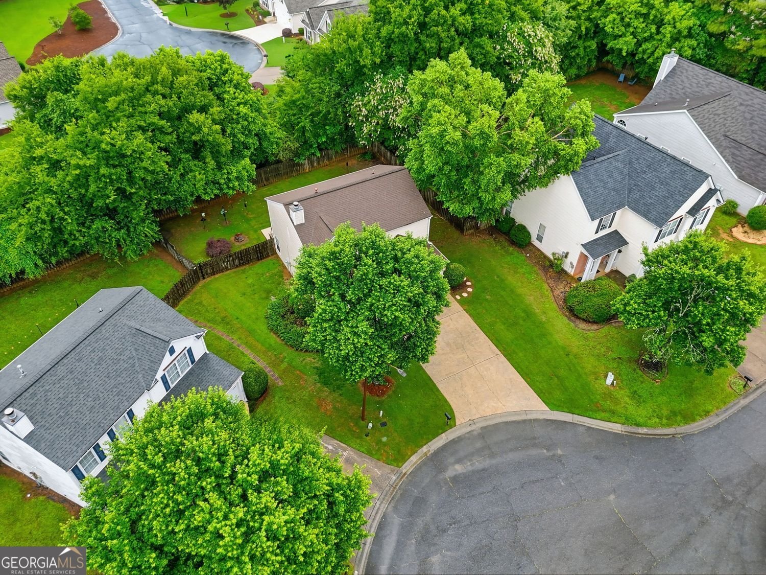 506 Weatherstone Court Woodstock - Photo 7
