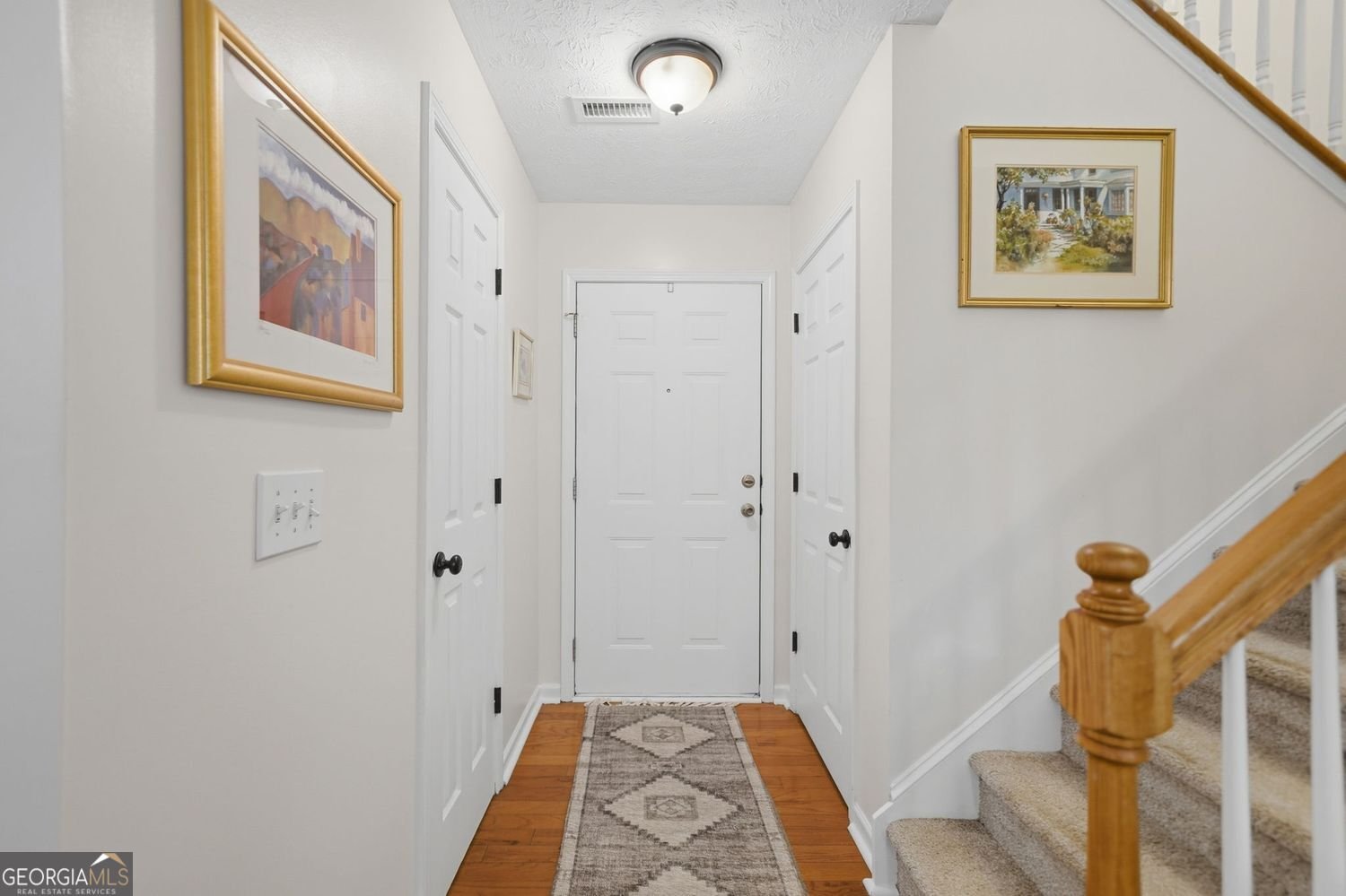 506 Weatherstone Court Woodstock - Photo 8