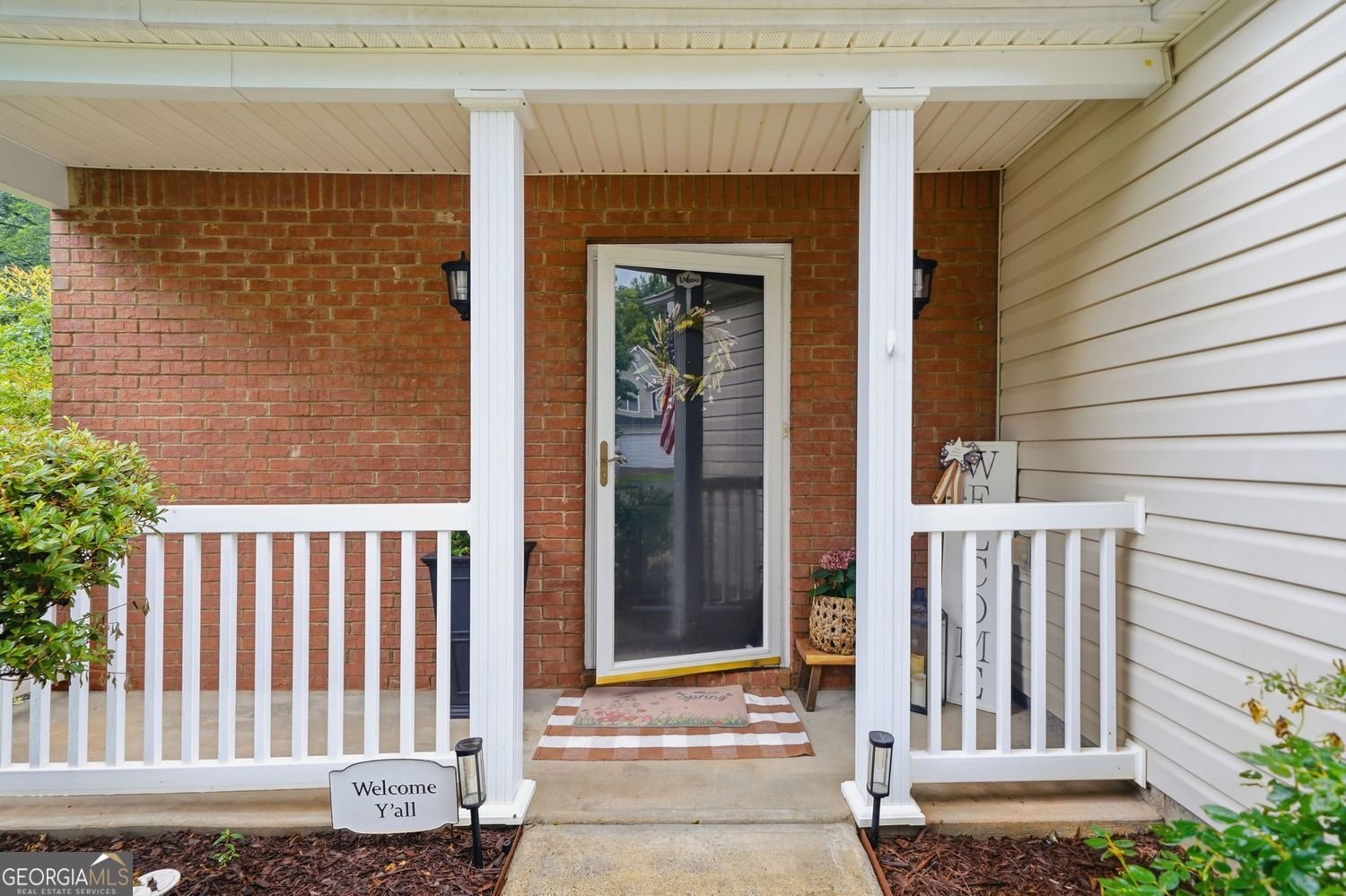 506 Weatherstone Court Woodstock - Photo 9
