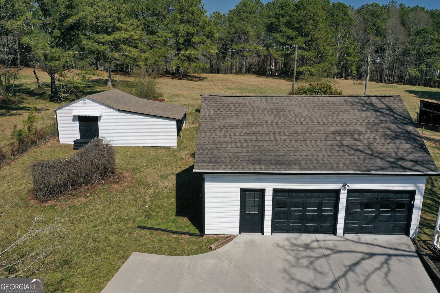 813 Sandy Creek Road Fayetteville - Photo 10