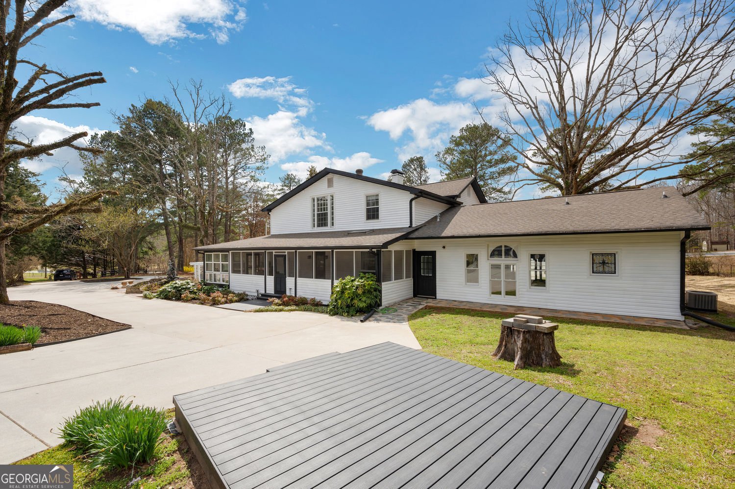 813 Sandy Creek Road Fayetteville - Photo 11