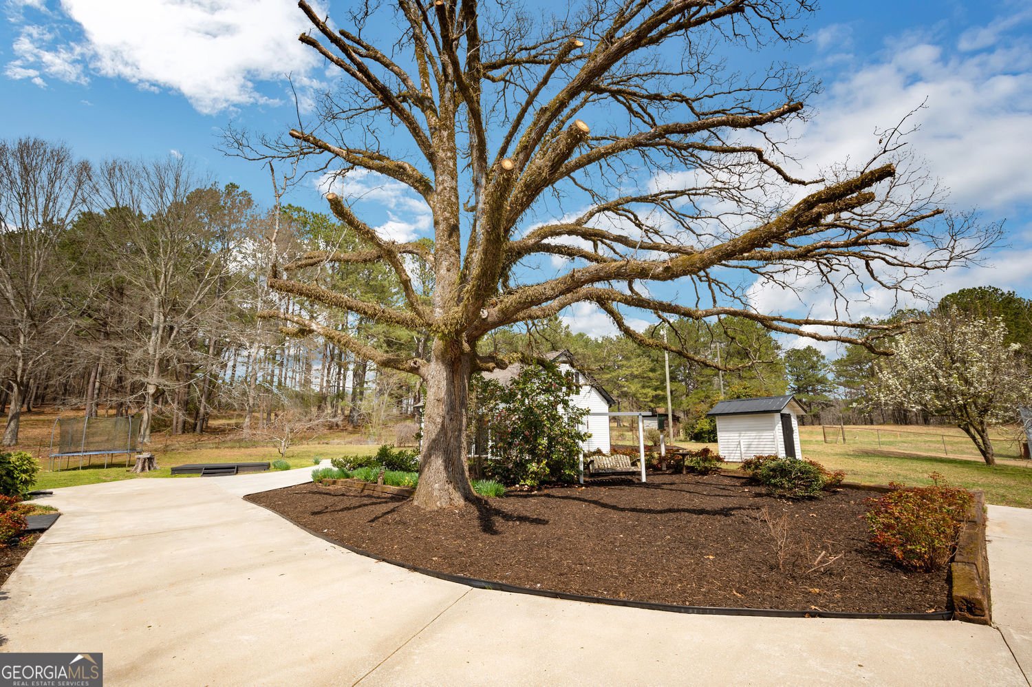 813 Sandy Creek Road Fayetteville - Photo 12