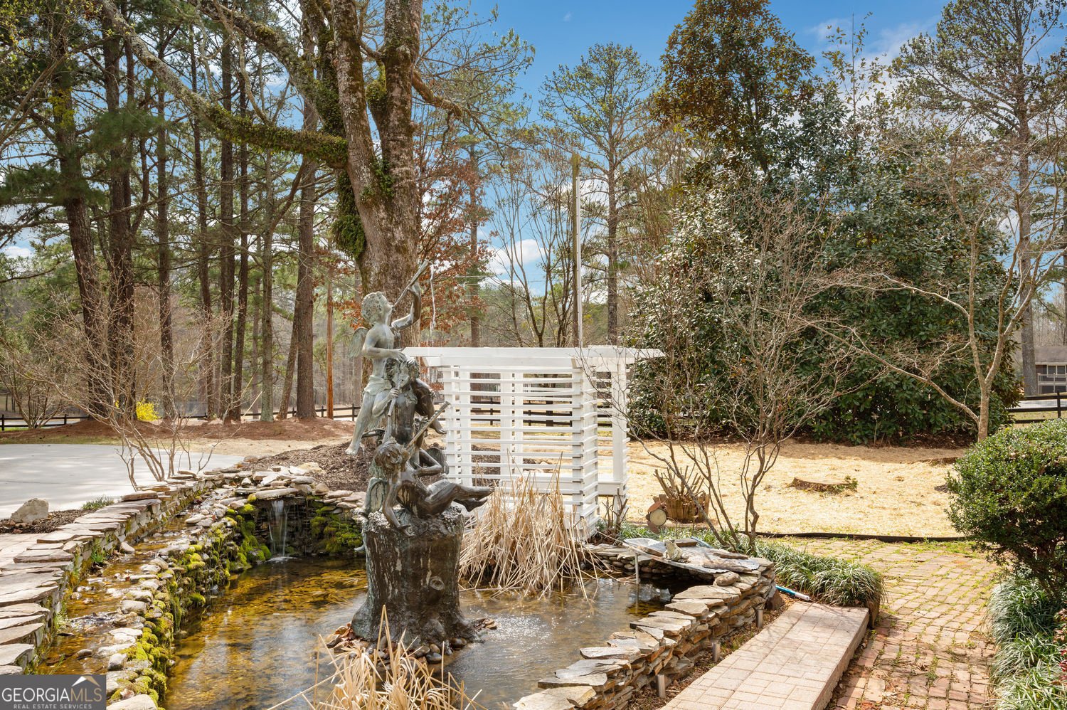 813 Sandy Creek Road Fayetteville - Photo 13