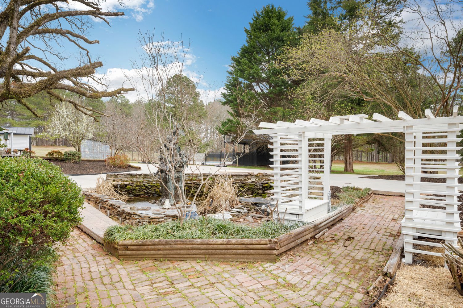 813 Sandy Creek Road Fayetteville - Photo 15