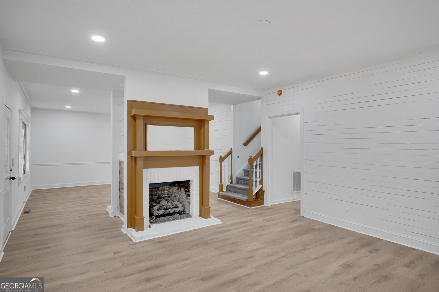 813 Sandy Creek Road Fayetteville - Photo 18