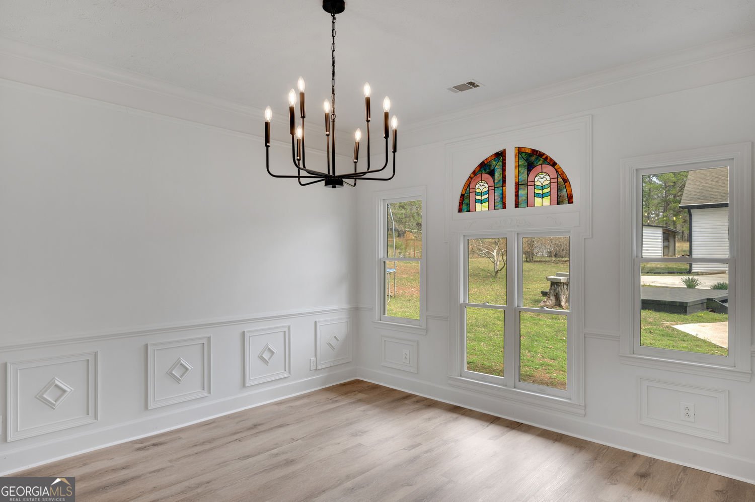 813 Sandy Creek Road Fayetteville - Photo 22