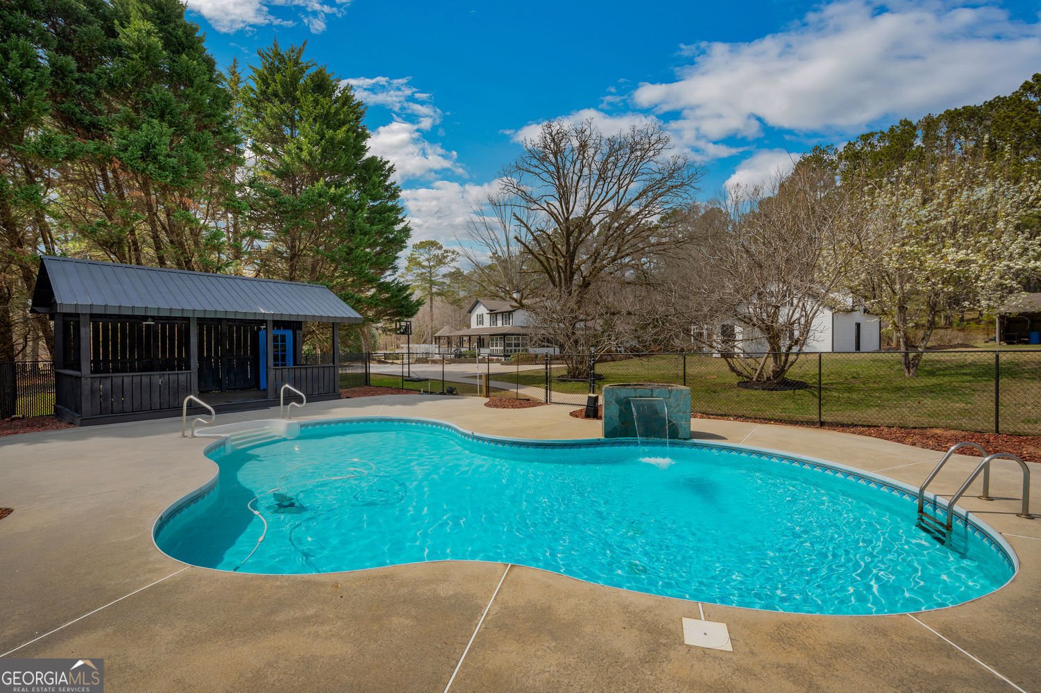 813 Sandy Creek Road Fayetteville - Photo 41