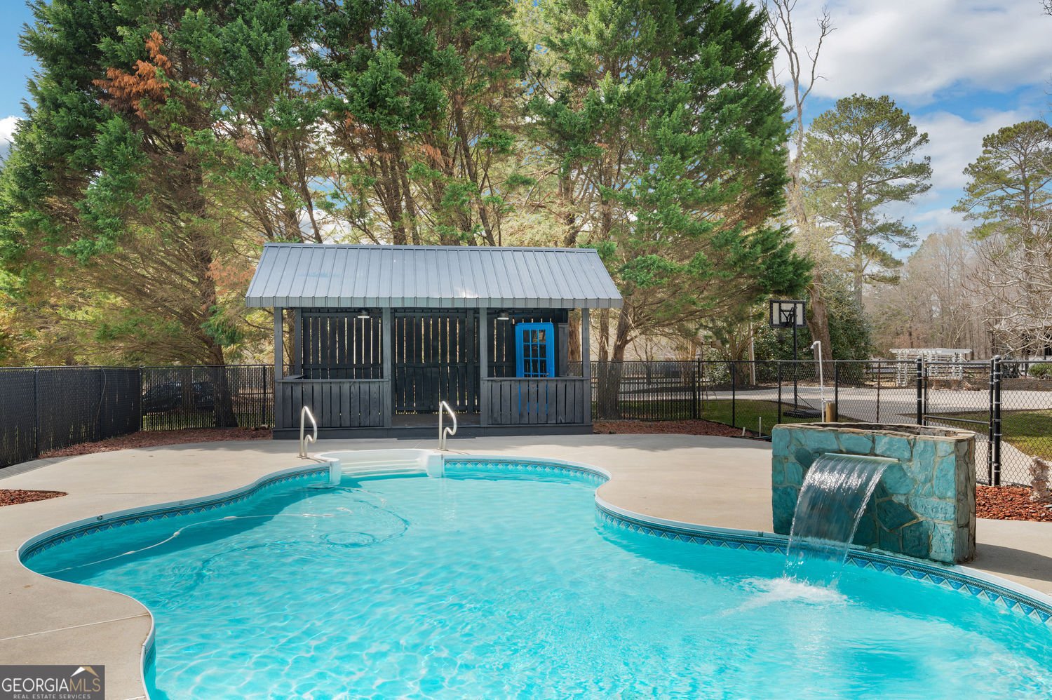813 Sandy Creek Road Fayetteville - Photo 42