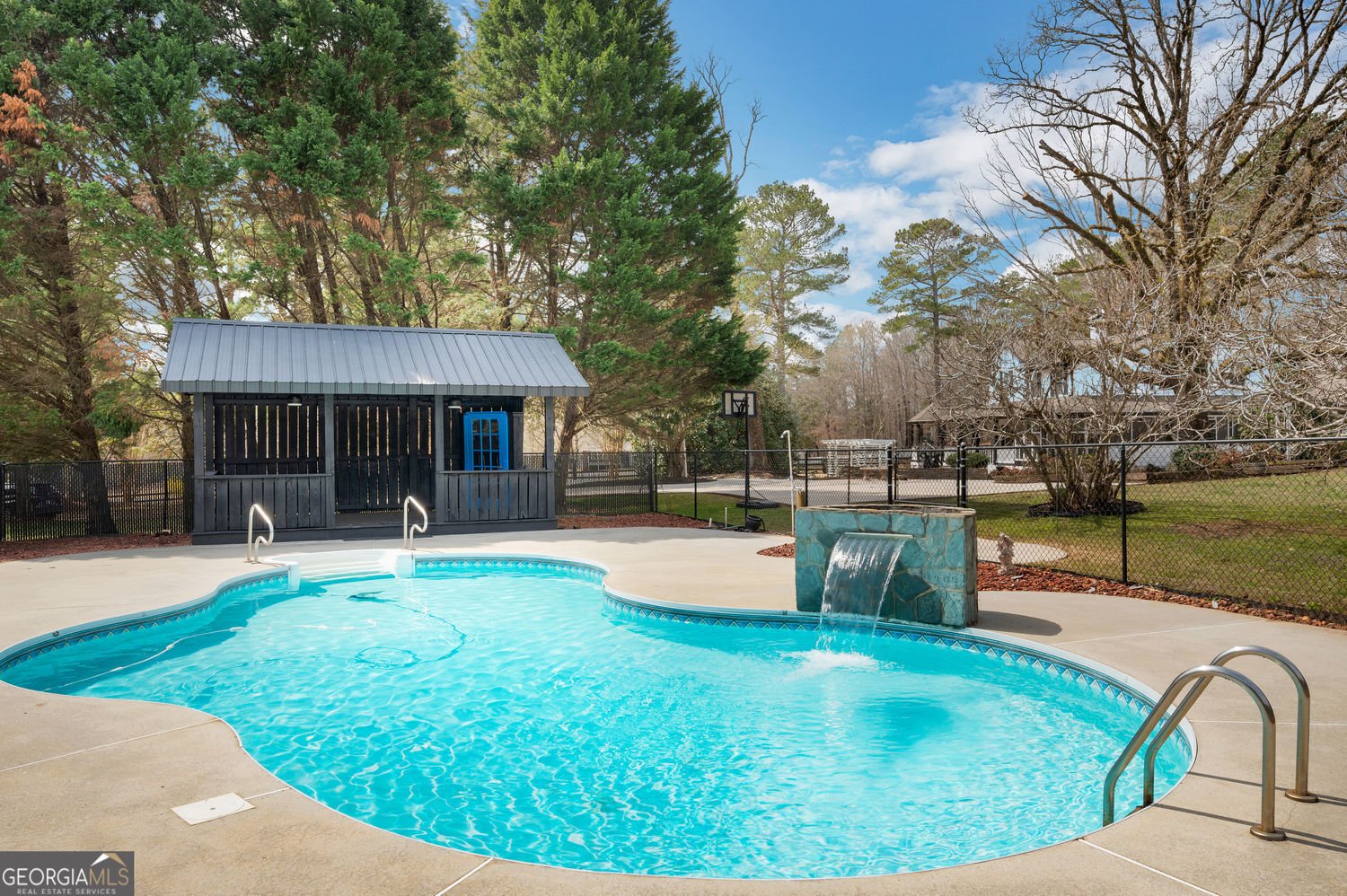 813 Sandy Creek Road Fayetteville - Photo 43