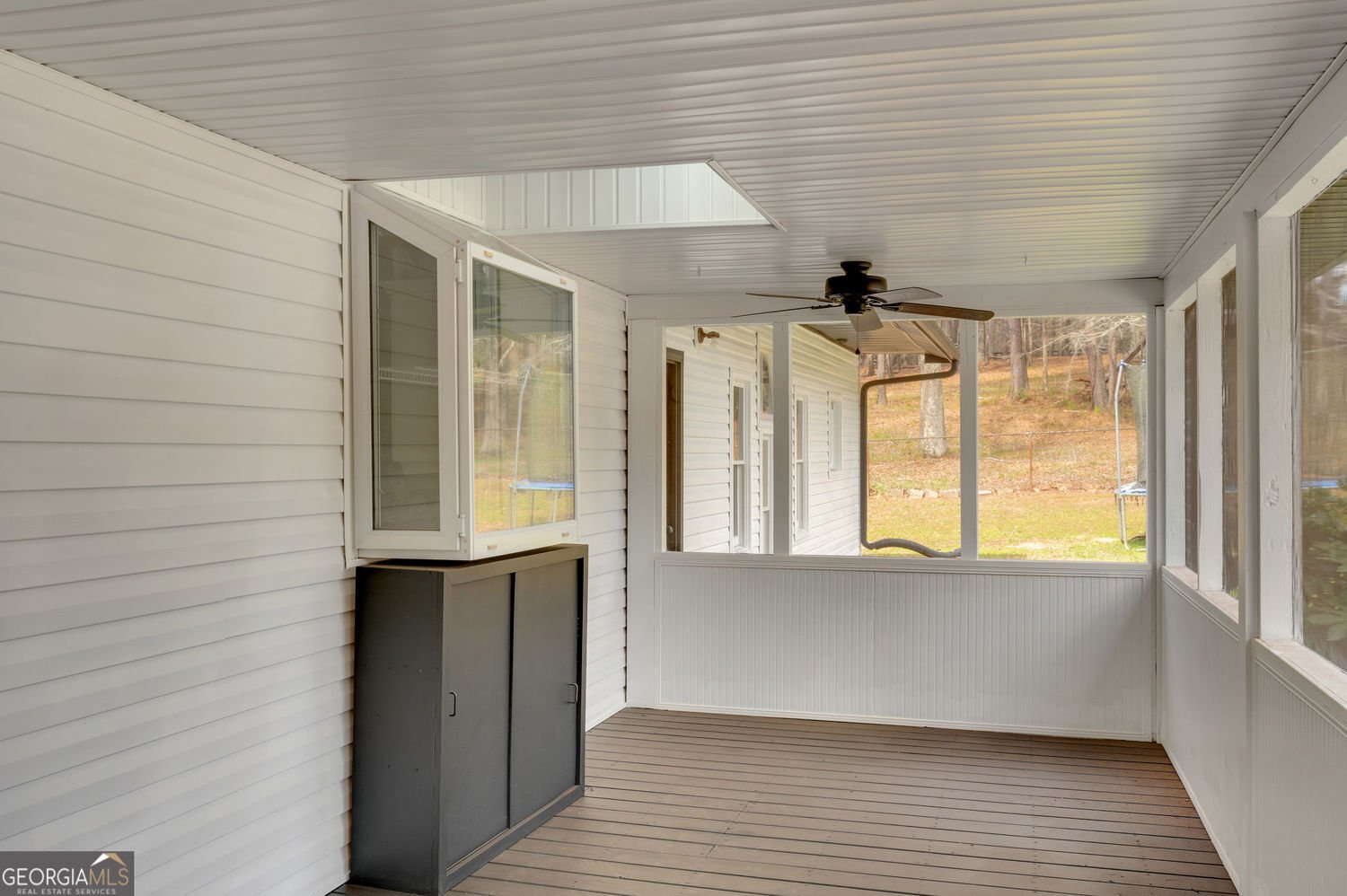 813 Sandy Creek Road Fayetteville - Photo 47