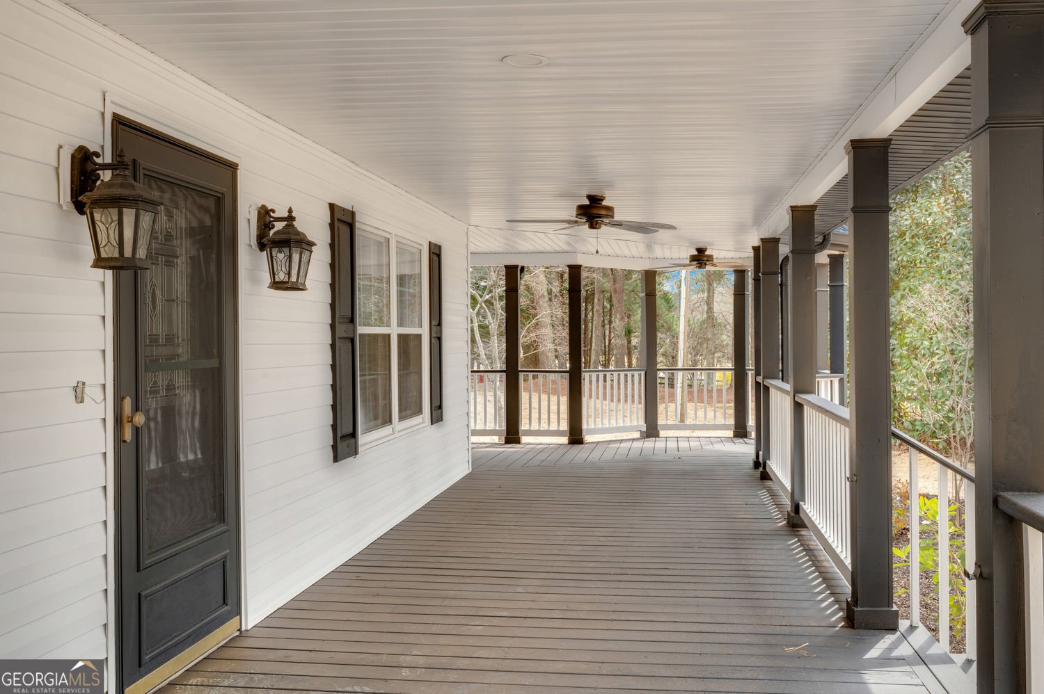 813 Sandy Creek Road Fayetteville - Photo 49