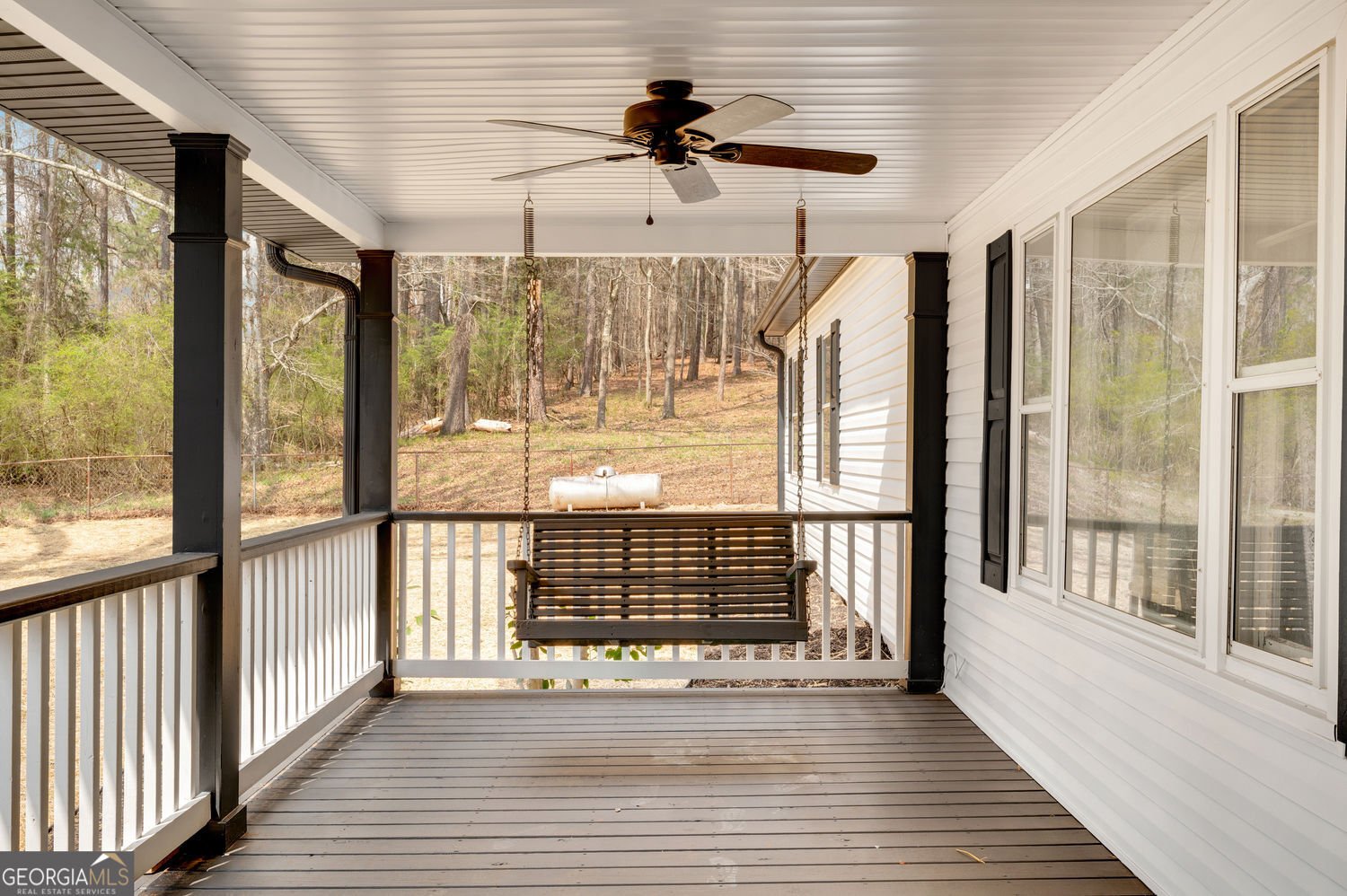 813 Sandy Creek Road Fayetteville - Photo 50