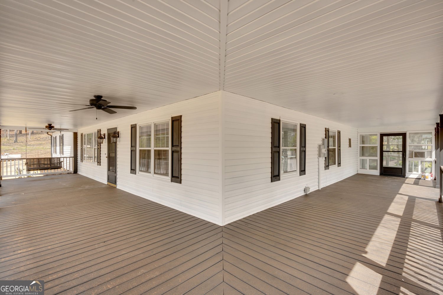 813 Sandy Creek Road Fayetteville - Photo 51
