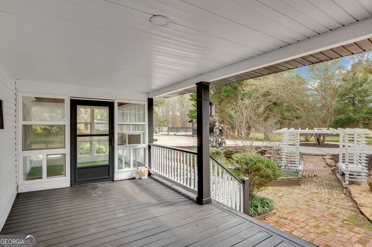 813 Sandy Creek Road Fayetteville - Photo 52