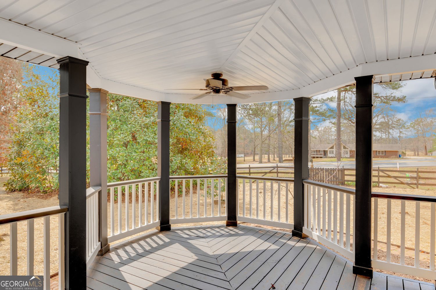 813 Sandy Creek Road Fayetteville - Photo 54