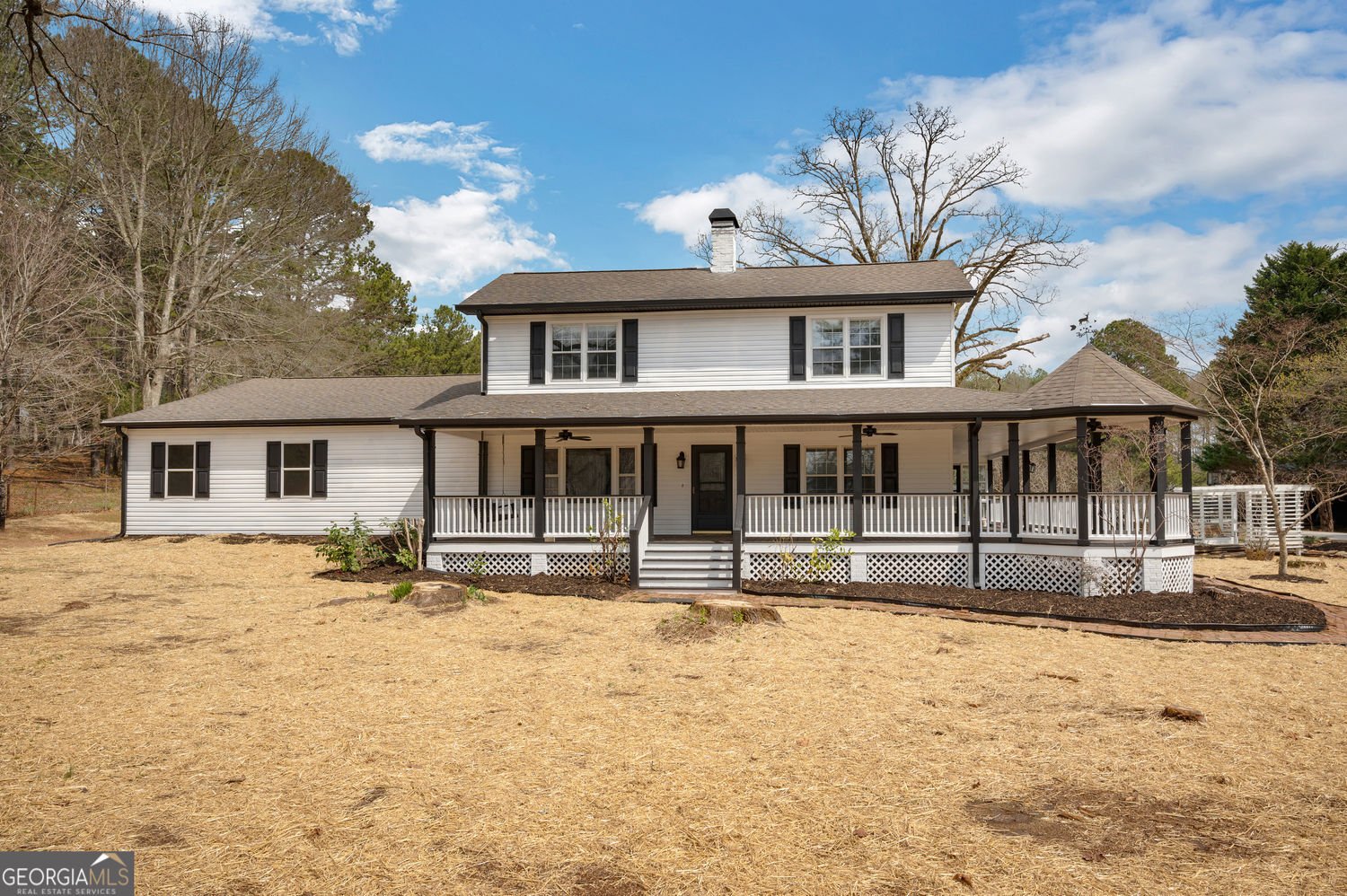 813 Sandy Creek Road Fayetteville - Photo 6
