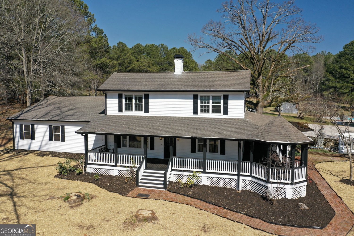 813 Sandy Creek Road Fayetteville - Photo 9