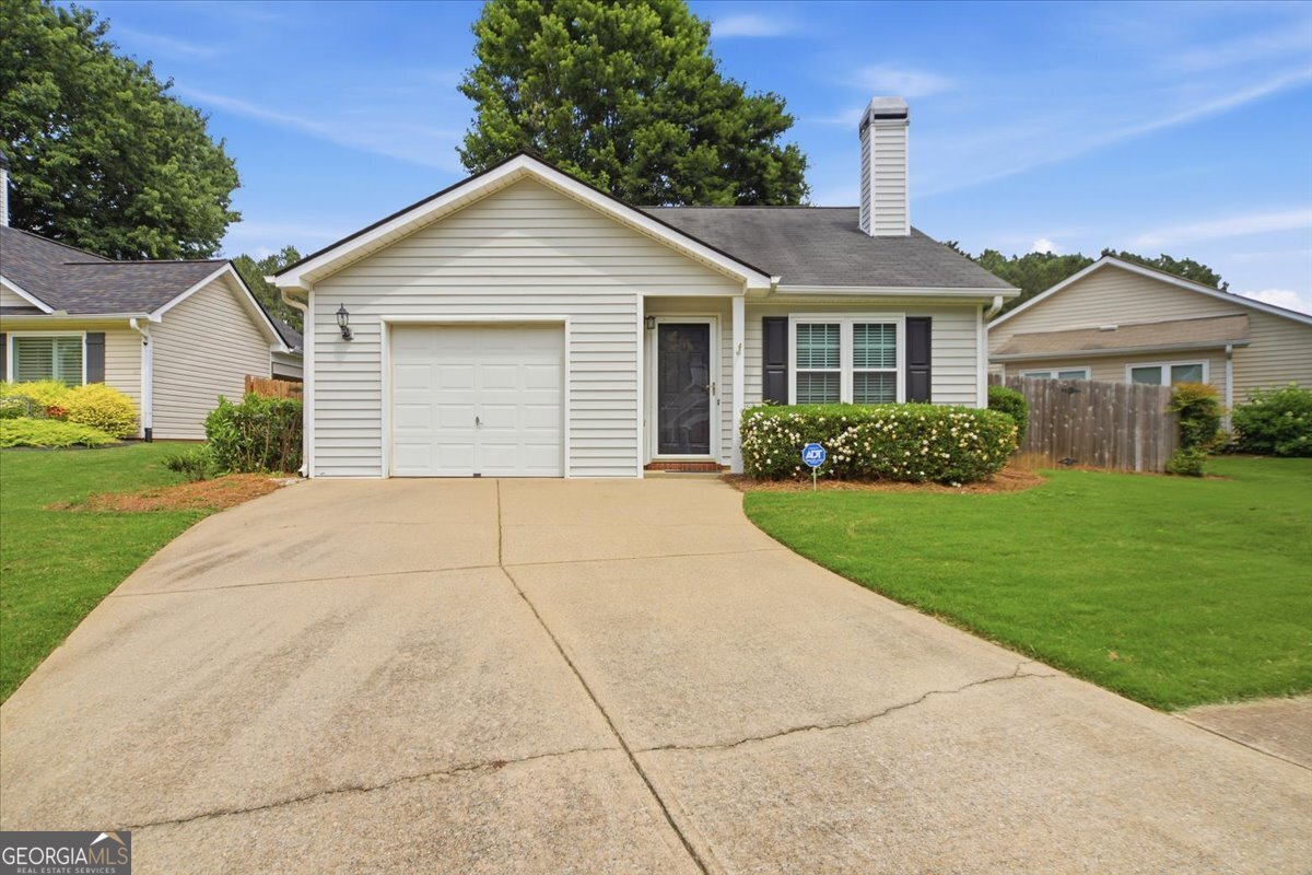 126 Grove Park Lane Woodstock - main photo