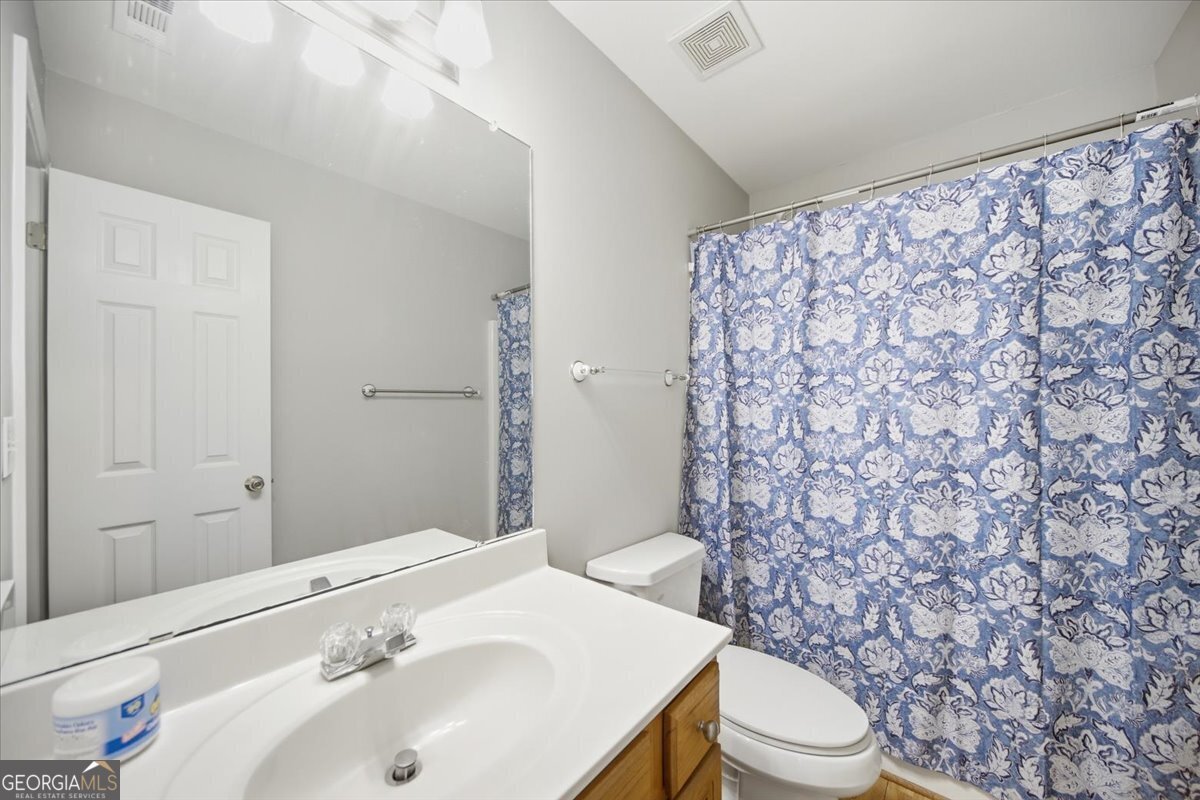 126 Grove Park Lane Woodstock - Photo 13