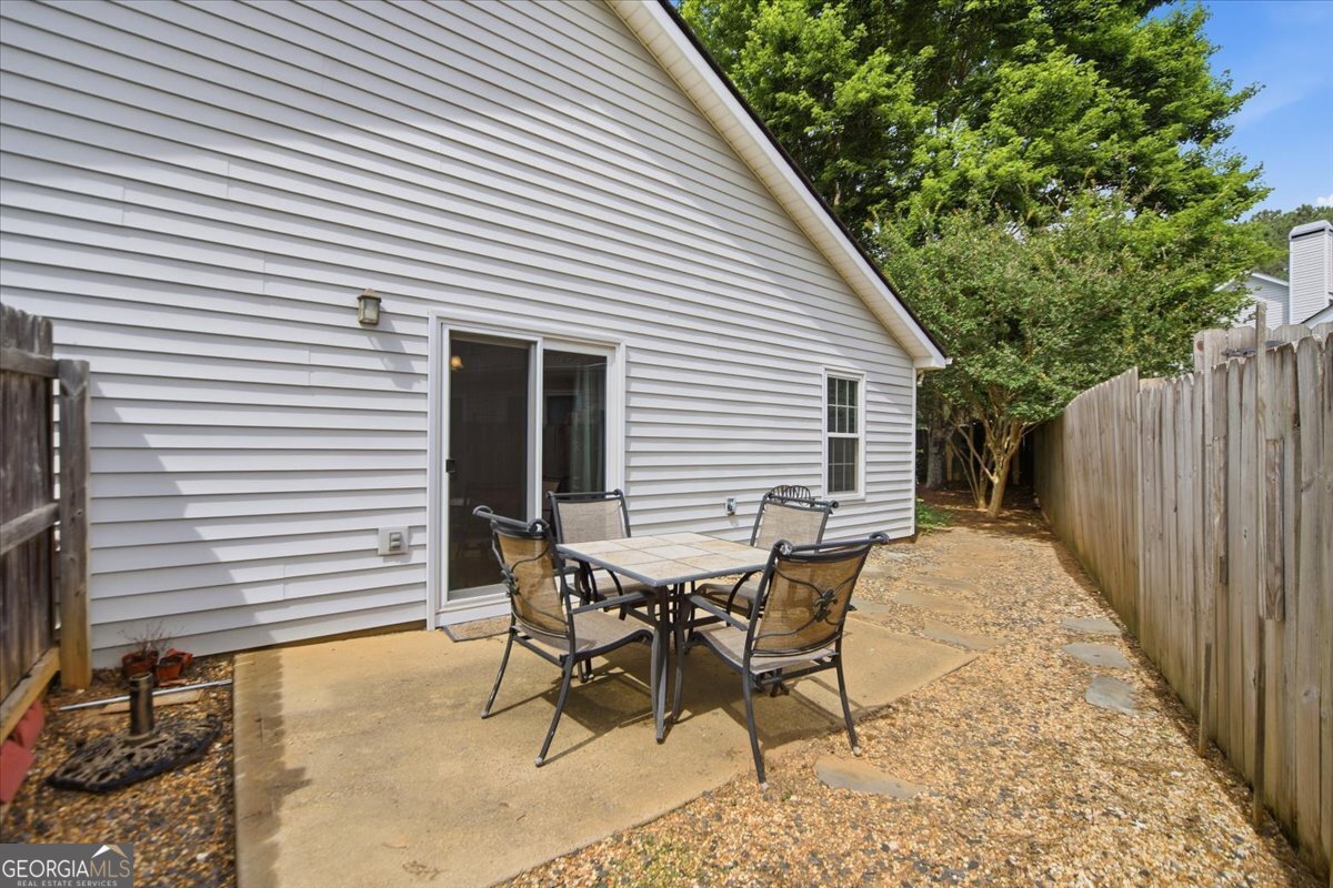 126 Grove Park Lane Woodstock - Photo 21