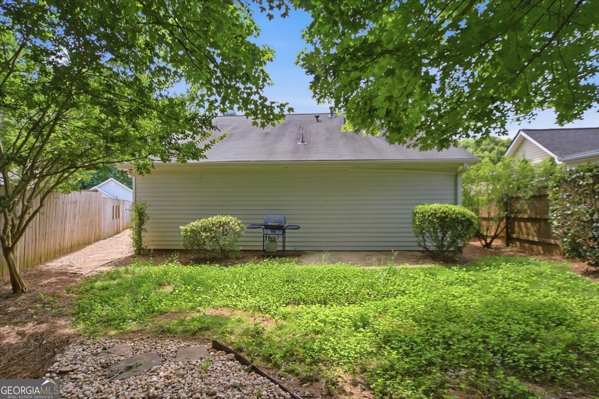 126 Grove Park Lane Woodstock - Photo 22