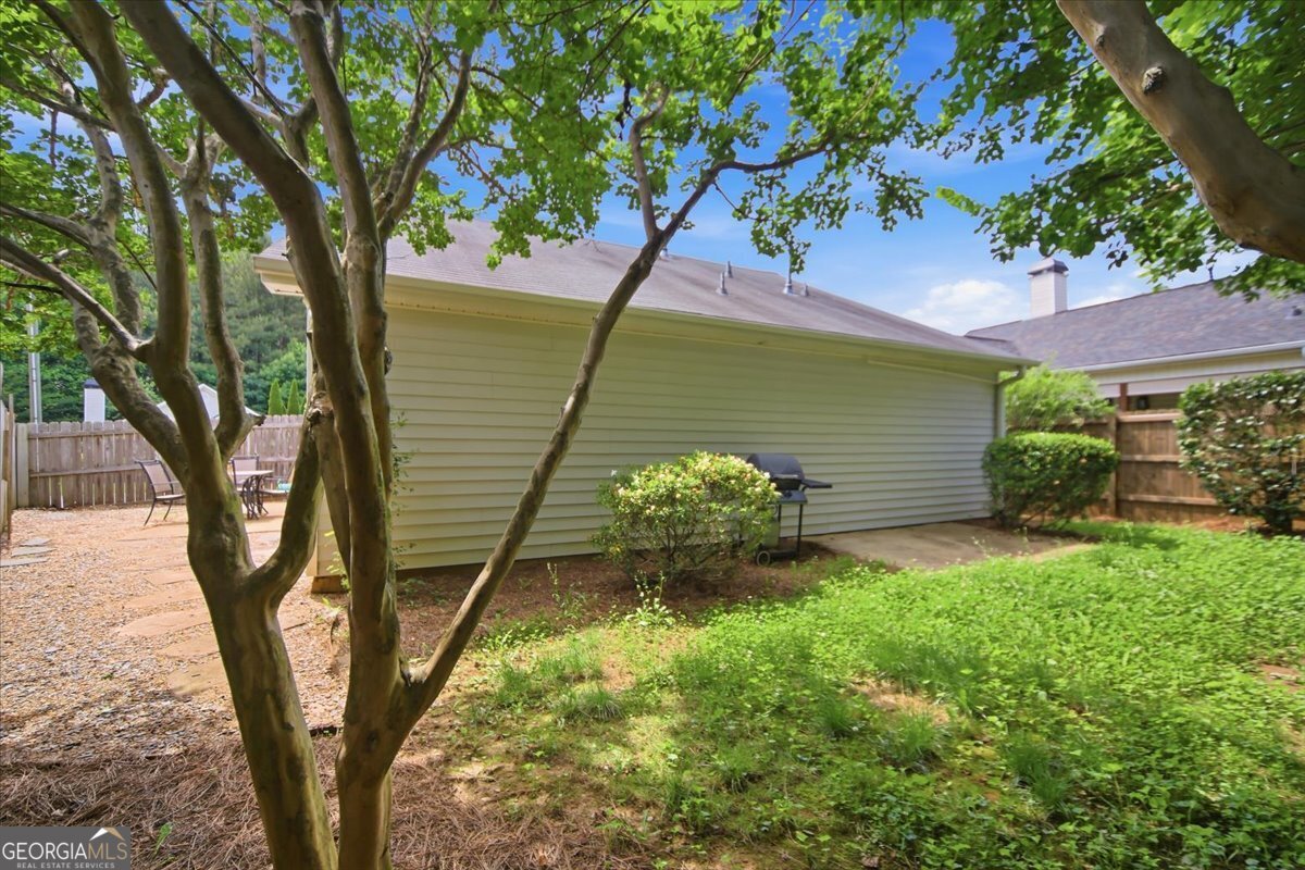 126 Grove Park Lane Woodstock - Photo 23