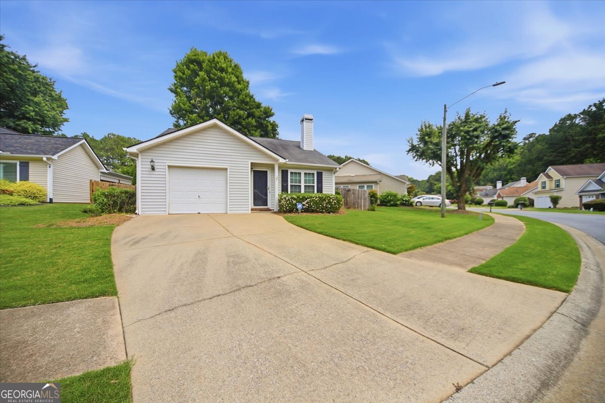 126 Grove Park Lane Woodstock - Photo 25