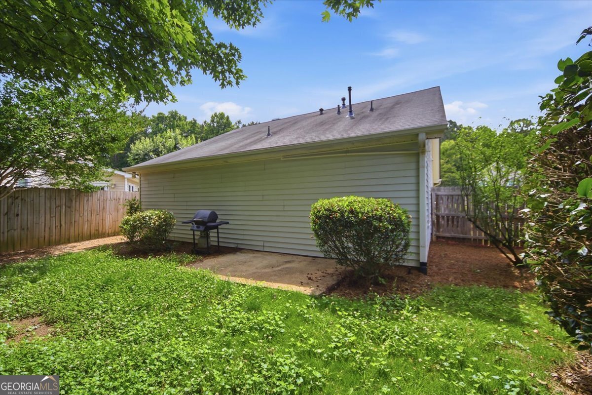 126 Grove Park Lane Woodstock - Photo 26