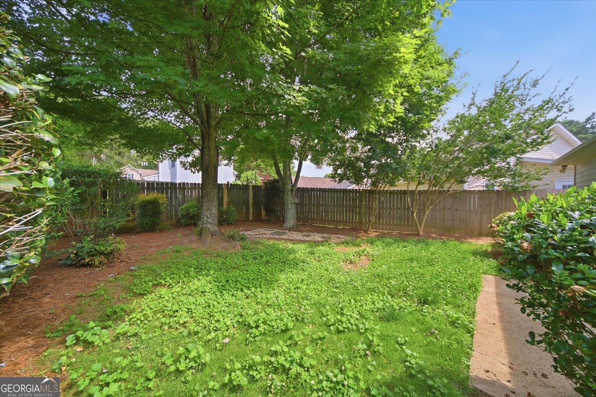 126 Grove Park Lane Woodstock - Photo 27