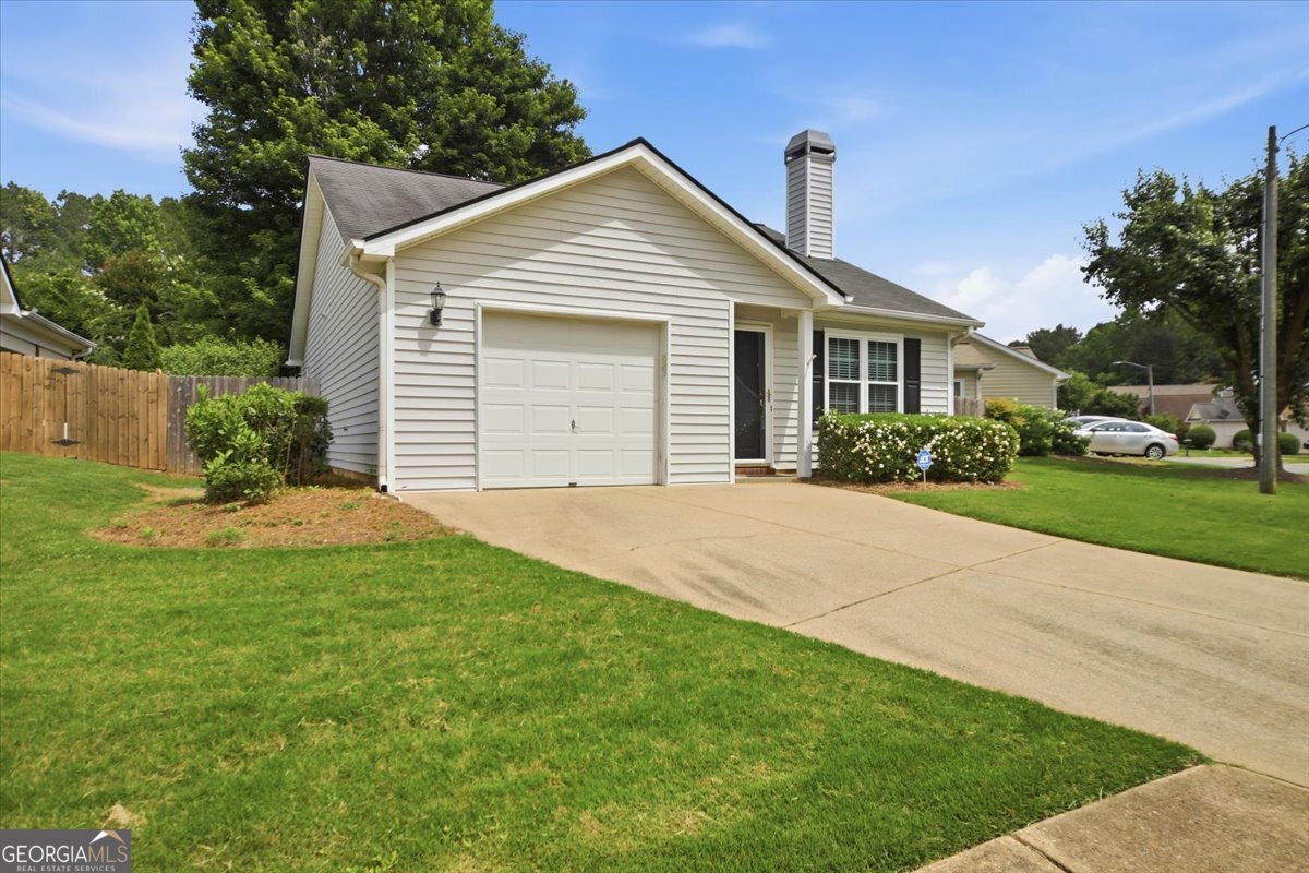 126 Grove Park Lane Woodstock - Photo 28