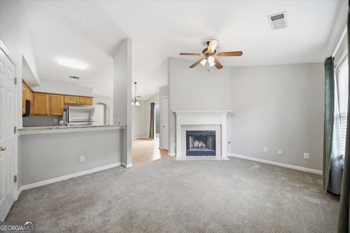 126 Grove Park Lane Woodstock - Photo 6