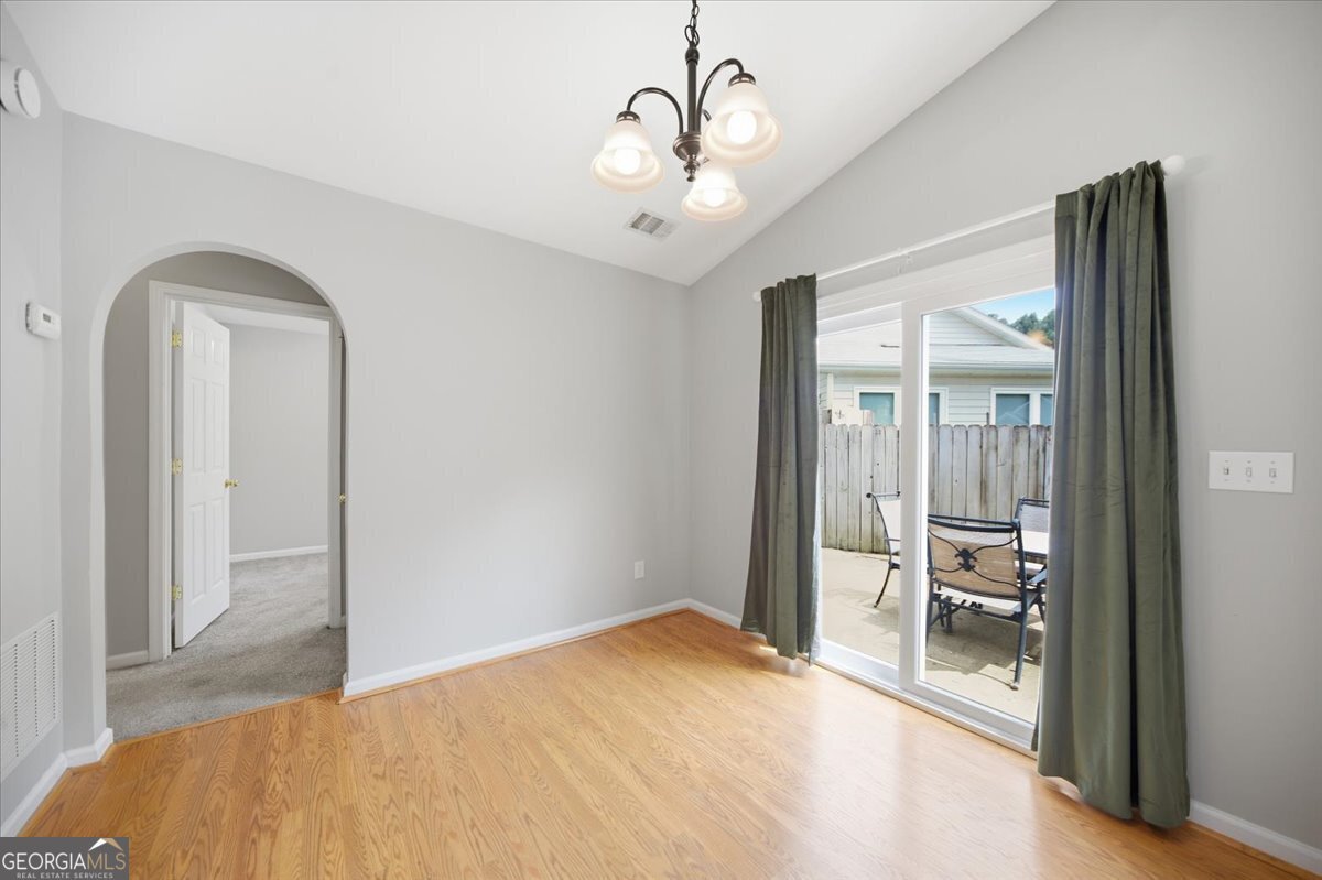 126 Grove Park Lane Woodstock - Photo 8