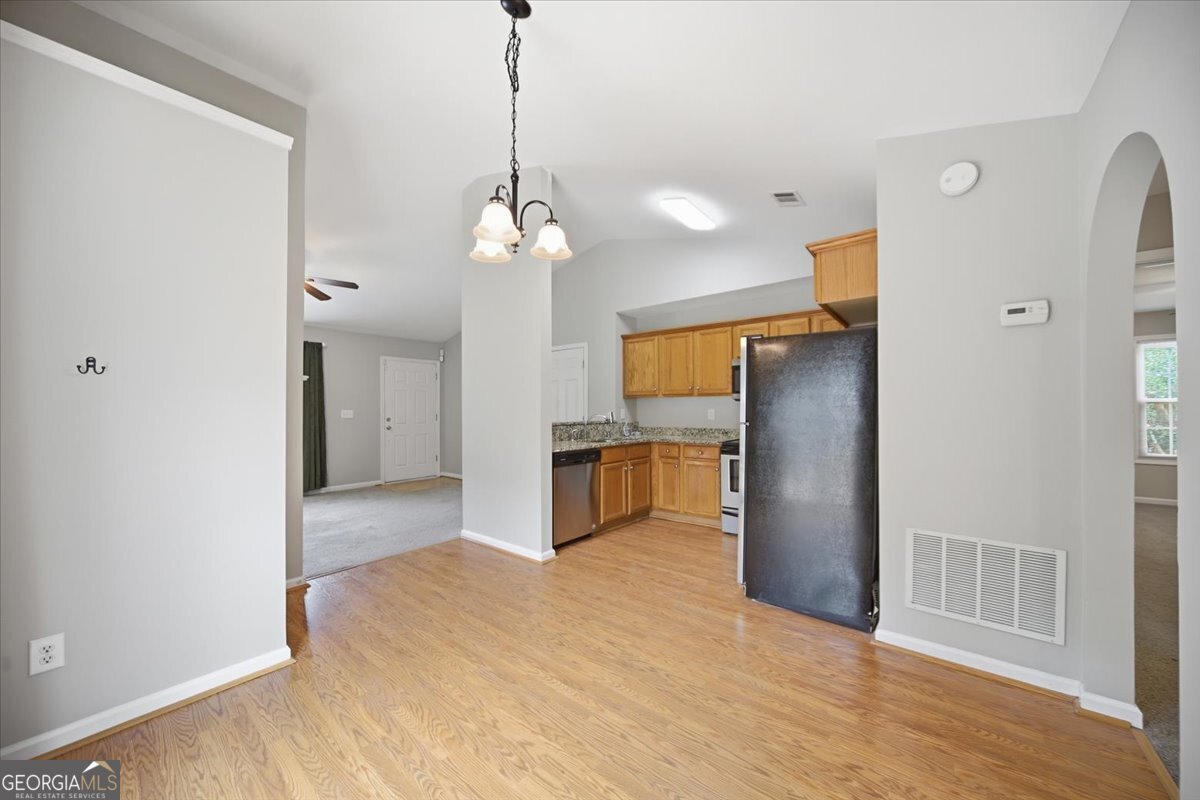 126 Grove Park Lane Woodstock - Photo 9