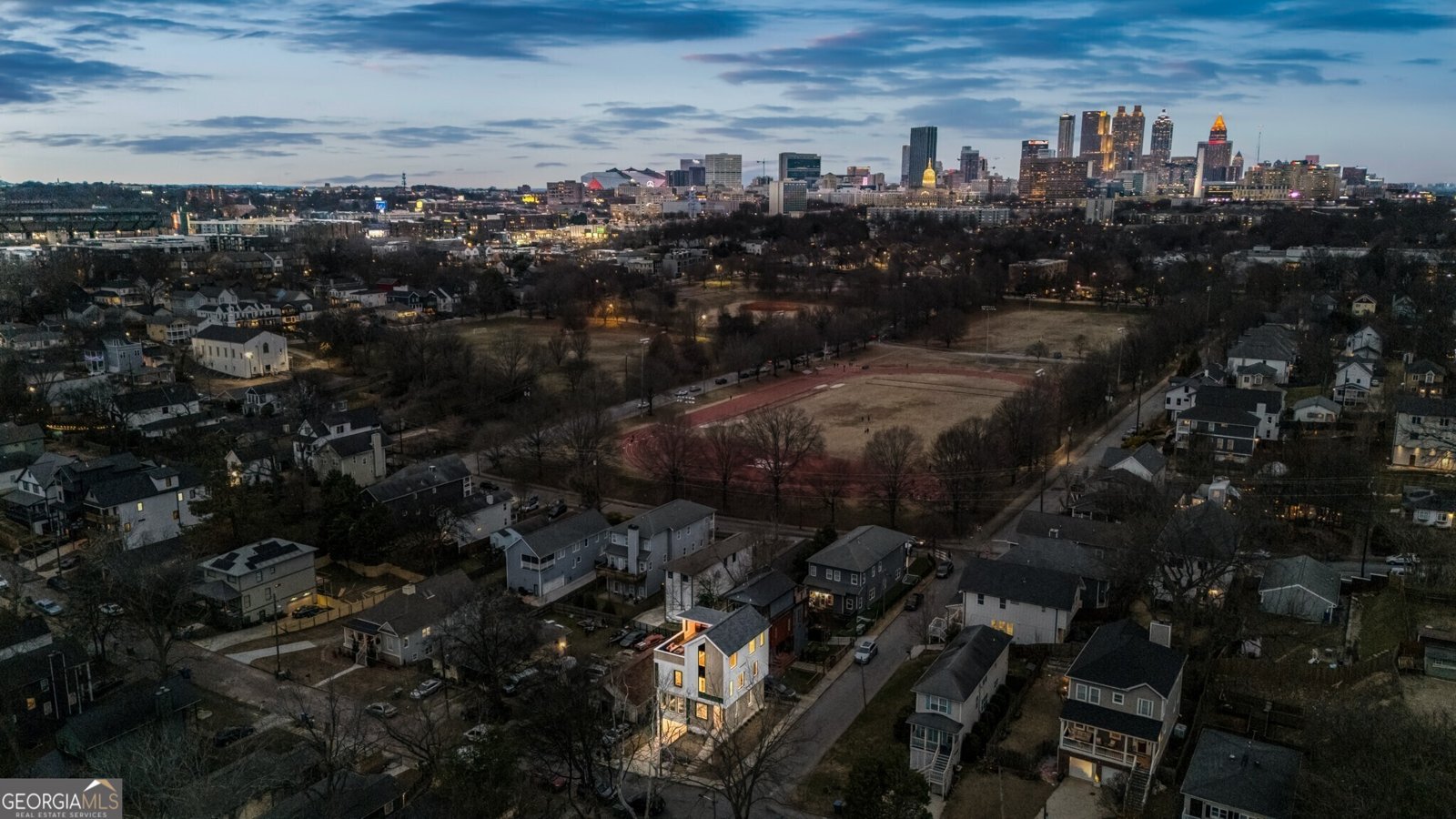 204 South Avenue Atlanta - Photo 10