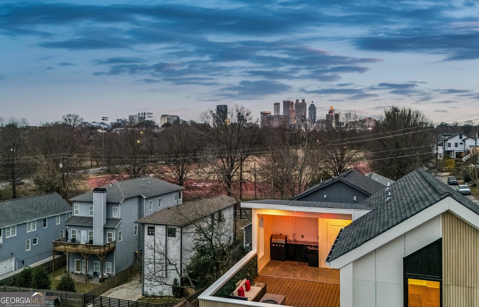 204 South Avenue Atlanta - Photo 57