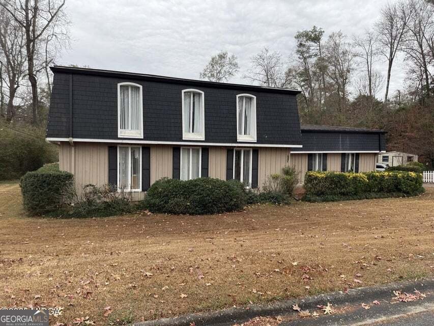 4620 Stratford Oaks Drive Macon - main photo