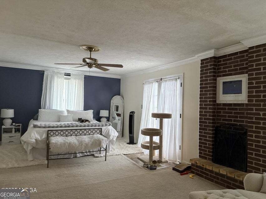 4620 Stratford Oaks Drive Macon - Photo 21