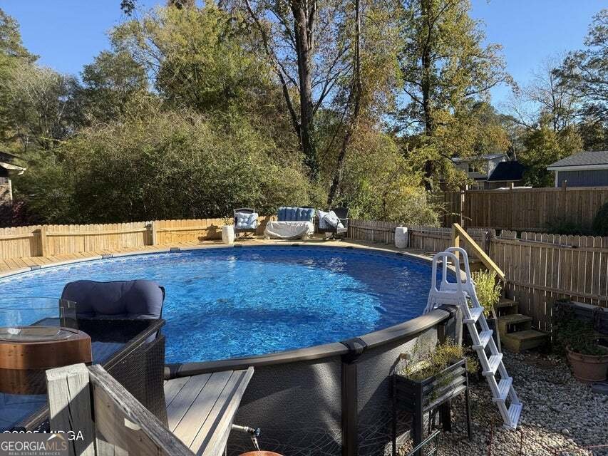 4620 Stratford Oaks Drive Macon - Photo 33