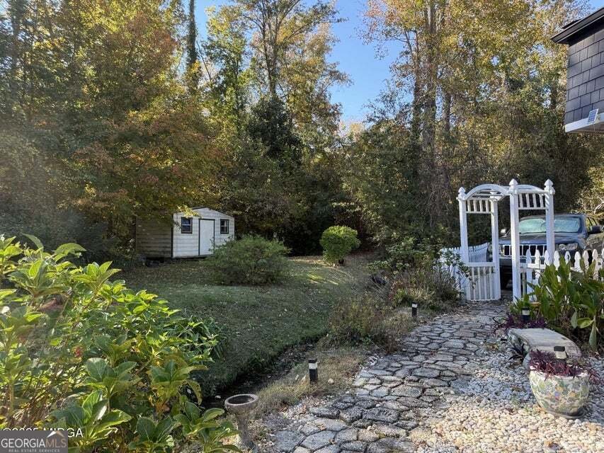 4620 Stratford Oaks Drive Macon - Photo 35
