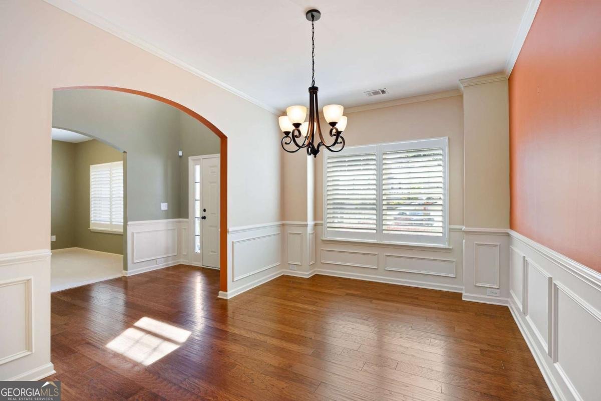 407 Ward Farm Drive Powder Springs - Photo 10