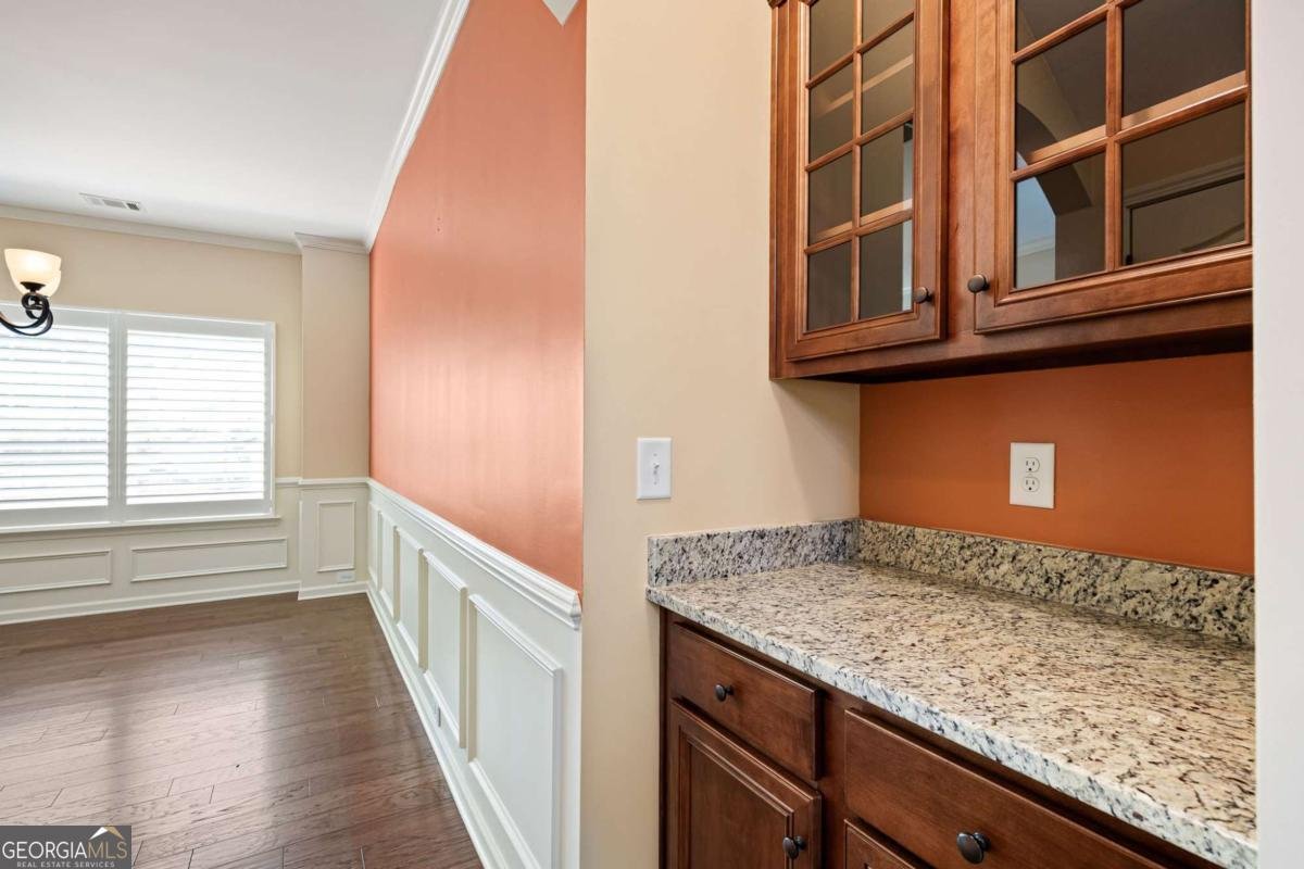 407 Ward Farm Drive Powder Springs - Photo 11