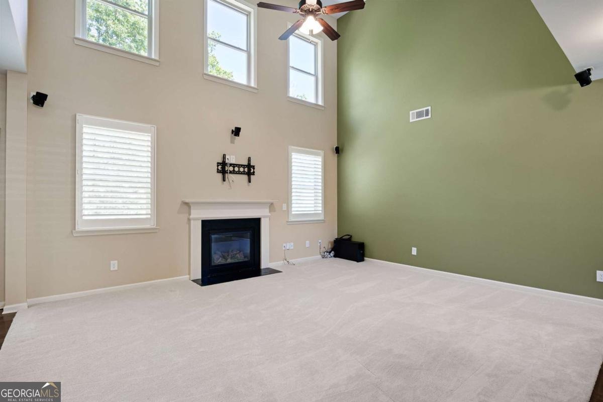 407 Ward Farm Drive Powder Springs - Photo 13
