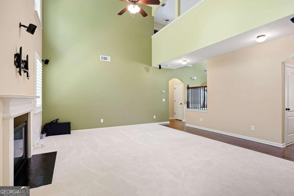 407 Ward Farm Drive Powder Springs - Photo 14