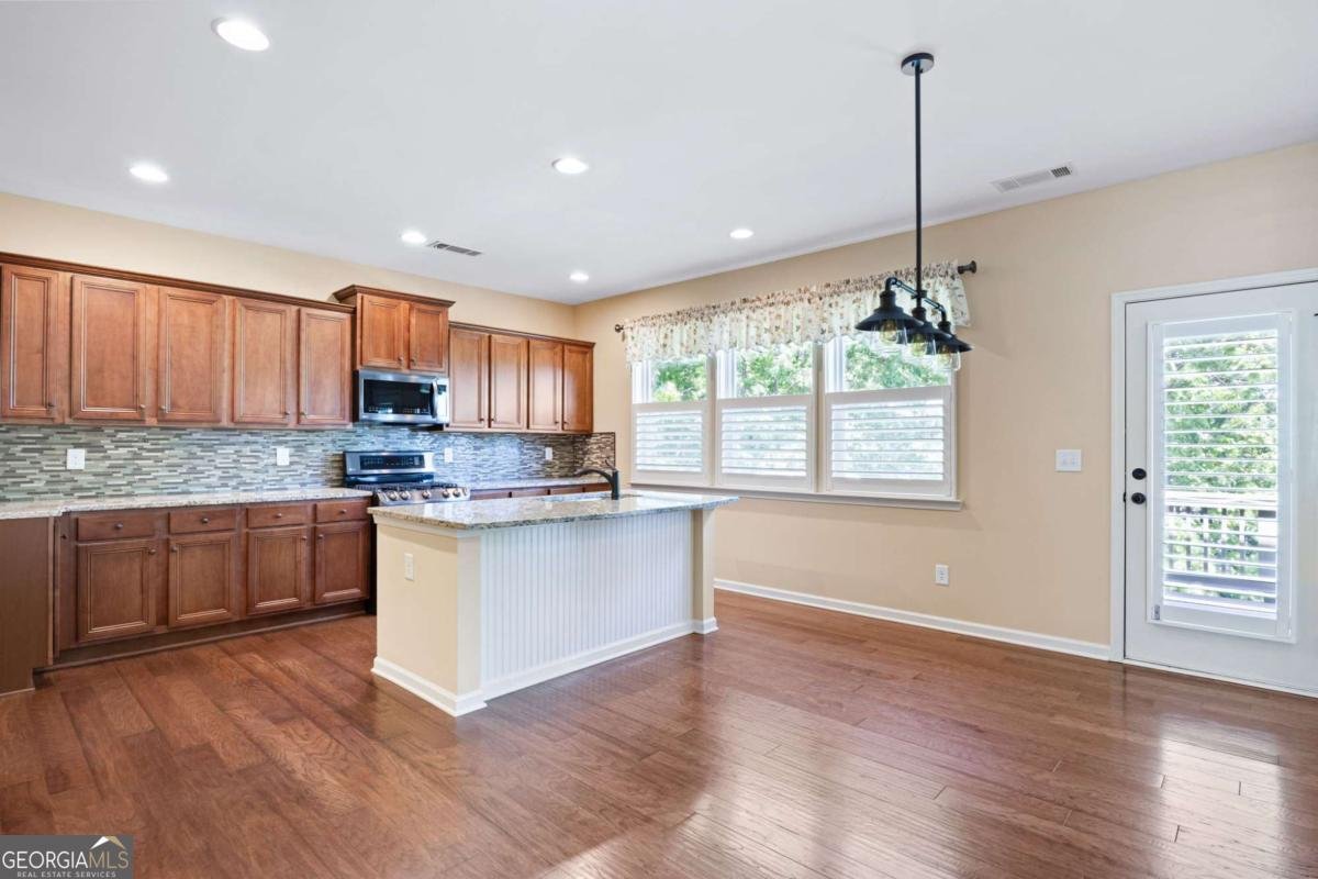407 Ward Farm Drive Powder Springs - Photo 15