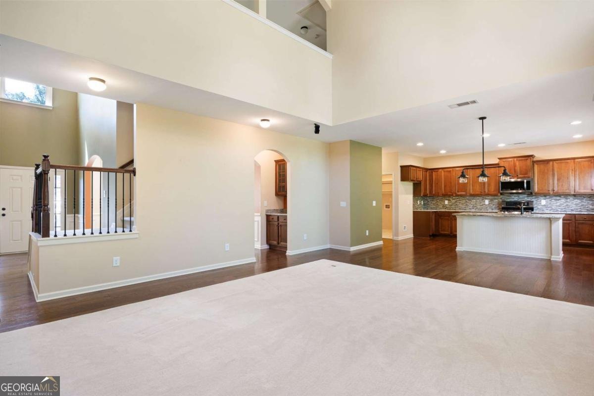 407 Ward Farm Drive Powder Springs - Photo 16