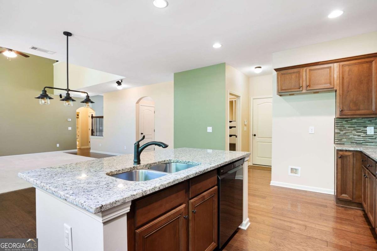 407 Ward Farm Drive Powder Springs - Photo 20