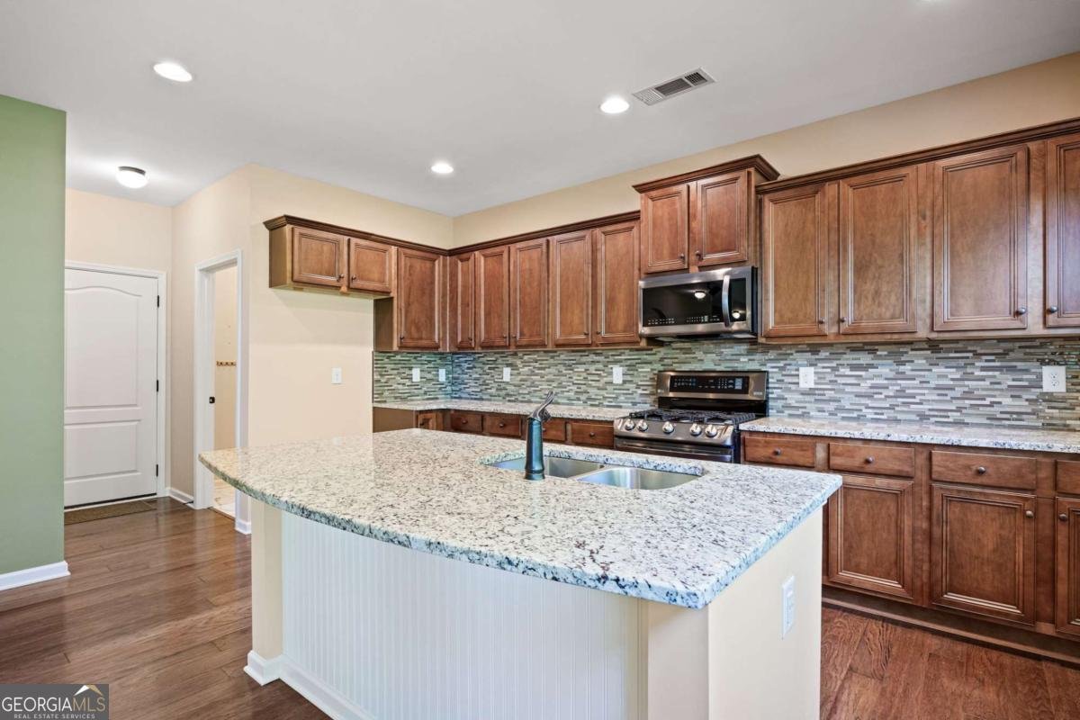 407 Ward Farm Drive Powder Springs - Photo 21
