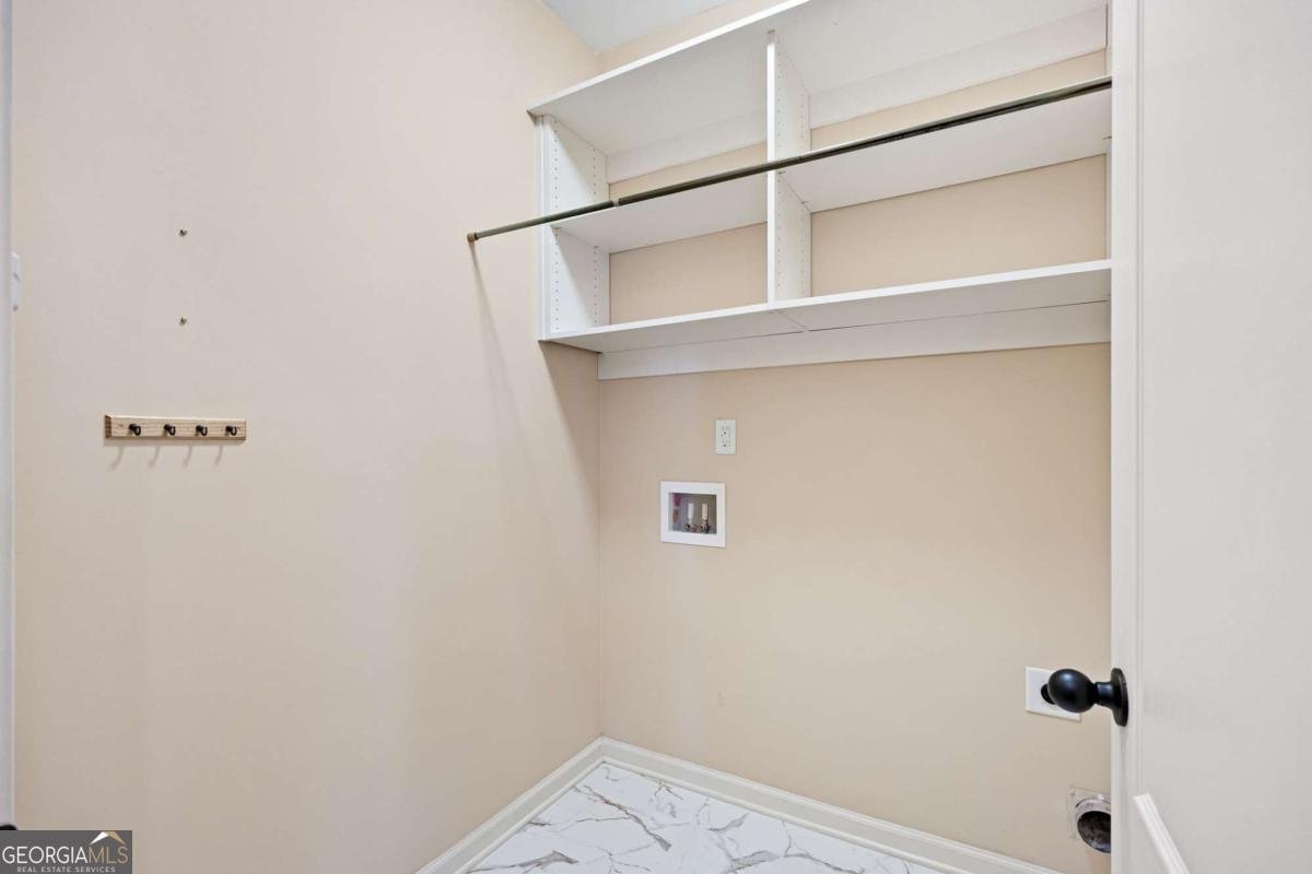 407 Ward Farm Drive Powder Springs - Photo 22
