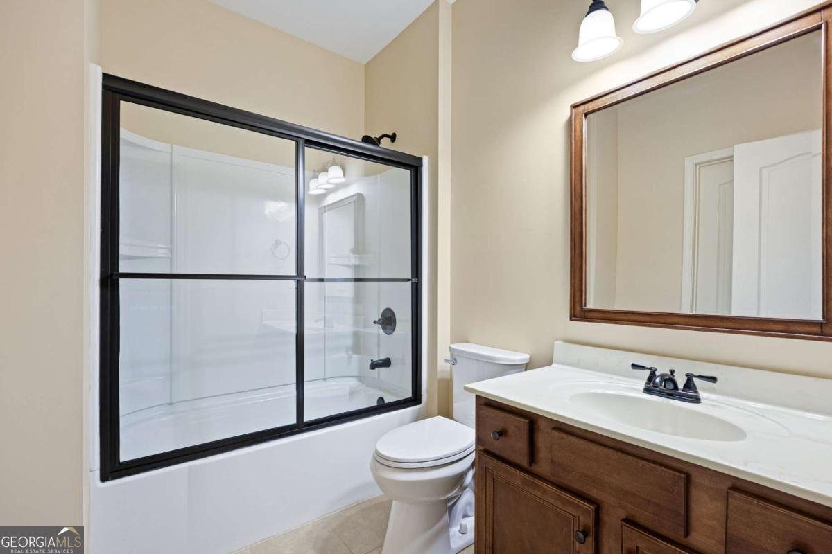 407 Ward Farm Drive Powder Springs - Photo 25